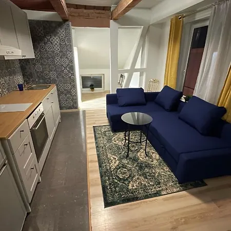 Apartmán Old 1850 *