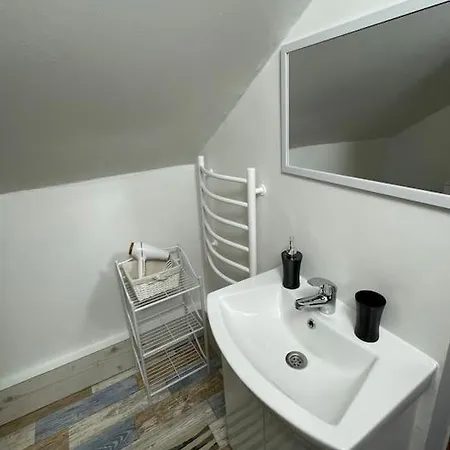 Apartmán Old 1850 Klaipėda