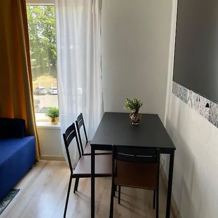 Old 1850 Apartmán *